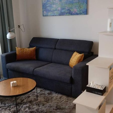 Maria, Modern Studio Apartment With Private Parking دوبروفينك المظهر الخارجي الصورة