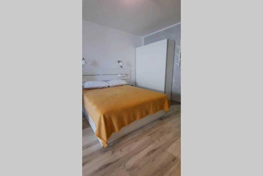 Maria, Modern Studio Apartment With Private Parking دوبروفينك المظهر الخارجي الصورة