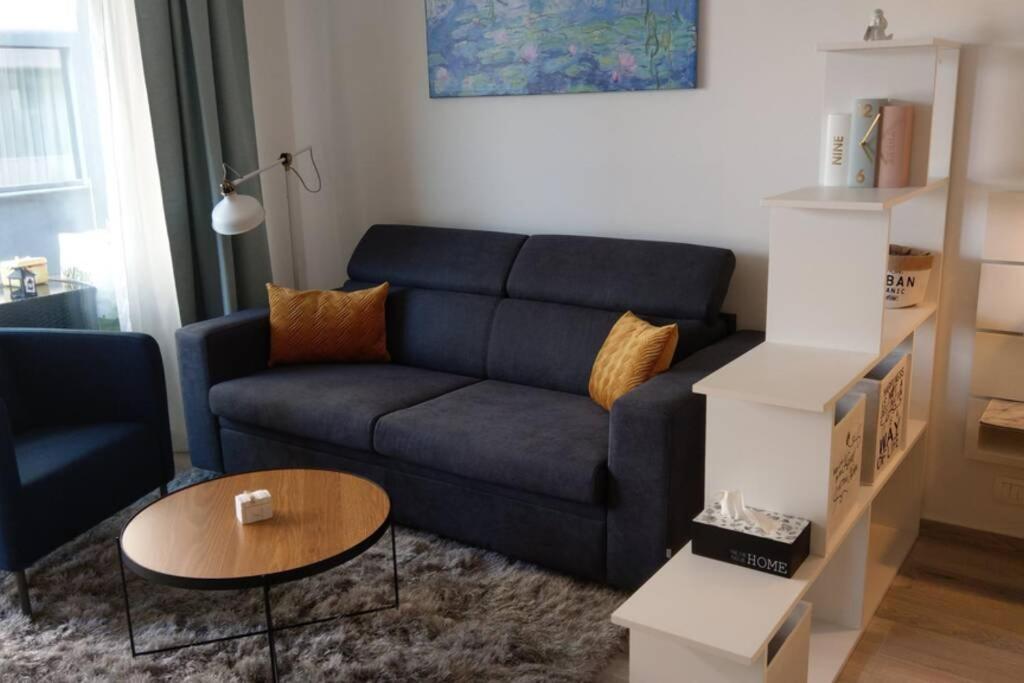 Maria, Modern Studio Apartment With Private Parking دوبروفينك المظهر الخارجي الصورة