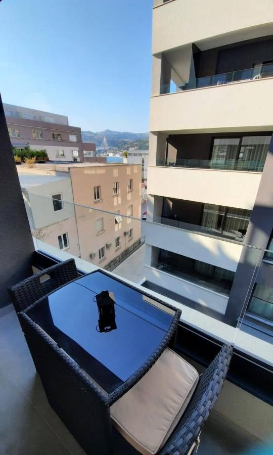 Maria, Modern Studio Apartment With Private Parking دوبروفينك المظهر الخارجي الصورة